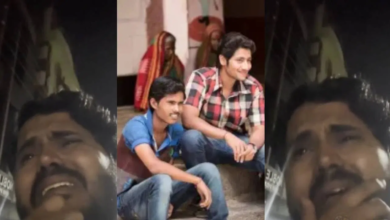 "I Don't Want to See My Father Die": 'Sairat' Actor Arbaaz Shaikh (Salya) Pleads for Help Over Hospital Looting 29 Sairat actor
