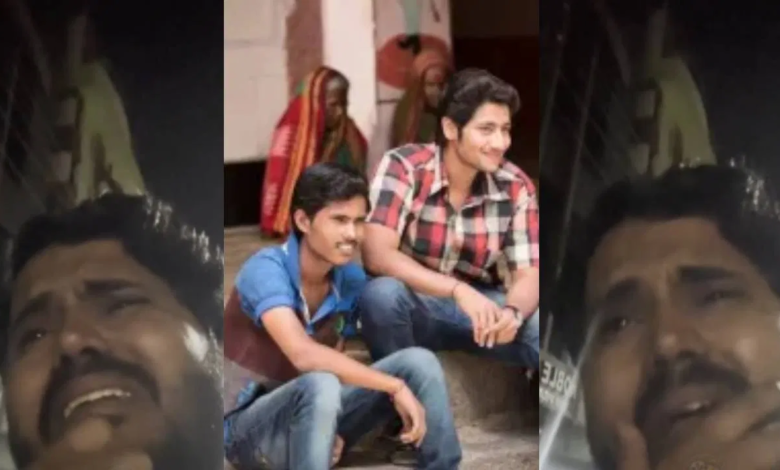 "I Don't Want to See My Father Die": 'Sairat' Actor Arbaaz Shaikh (Salya) Pleads for Help Over Hospital Looting 1 Sairat actor