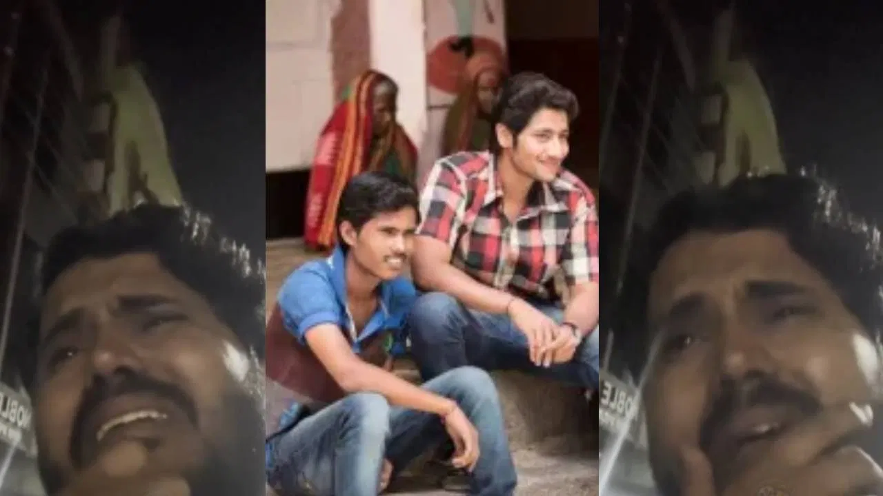 "I Don't Want to See My Father Die": 'Sairat' Actor Arbaaz Shaikh (Salya) Pleads for Help Over Hospital Looting 10 Sairat actor