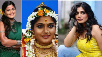 "If the Story Demands It, You Have to Be Prepared": 'Jai Malhar' Fame Isha Keskar Speaks Out on Role Selection and Objectification 1 banu