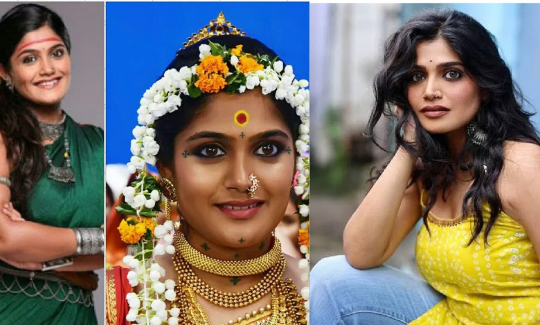 "If the Story Demands It, You Have to Be Prepared": 'Jai Malhar' Fame Isha Keskar Speaks Out on Role Selection and Objectification 1 banu