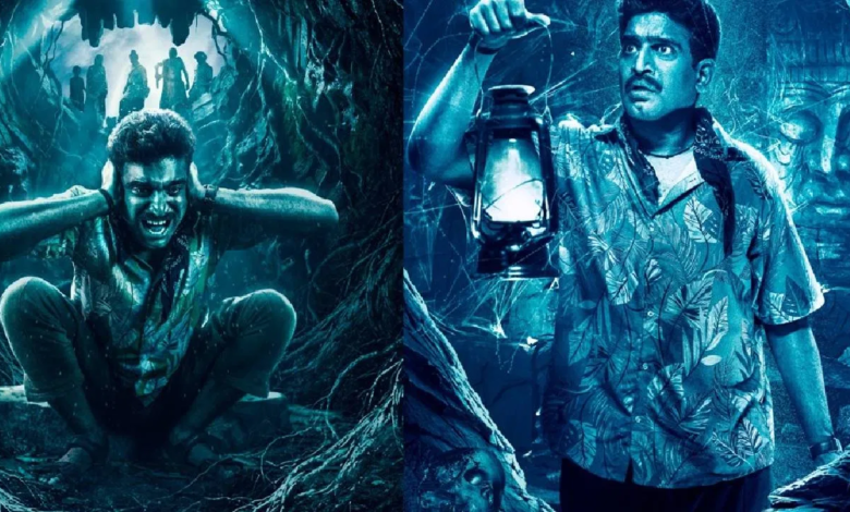 Ghabadkund' Defies Big Clashes, Nets ₹8.10 Crore by Week 2 1 box office