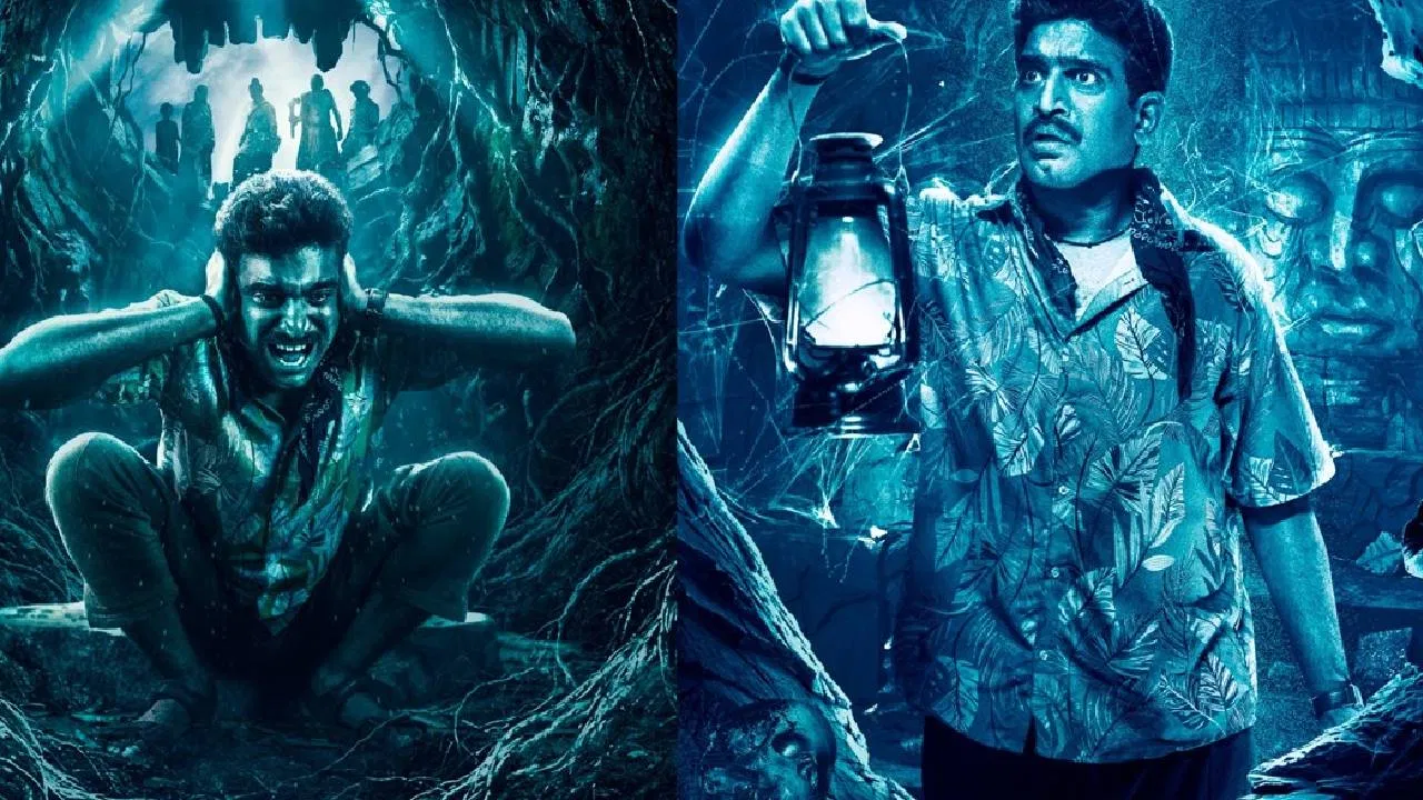 Ghabadkund' Defies Big Clashes, Nets ₹8.10 Crore by Week 2 10 box office