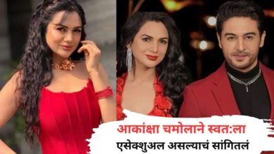Akanksha Chamola Opens Up About Her Divorce and Evolving Sexuality in 'Lock Upp 2' 29 lockup 2
