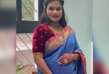 sanjana mother