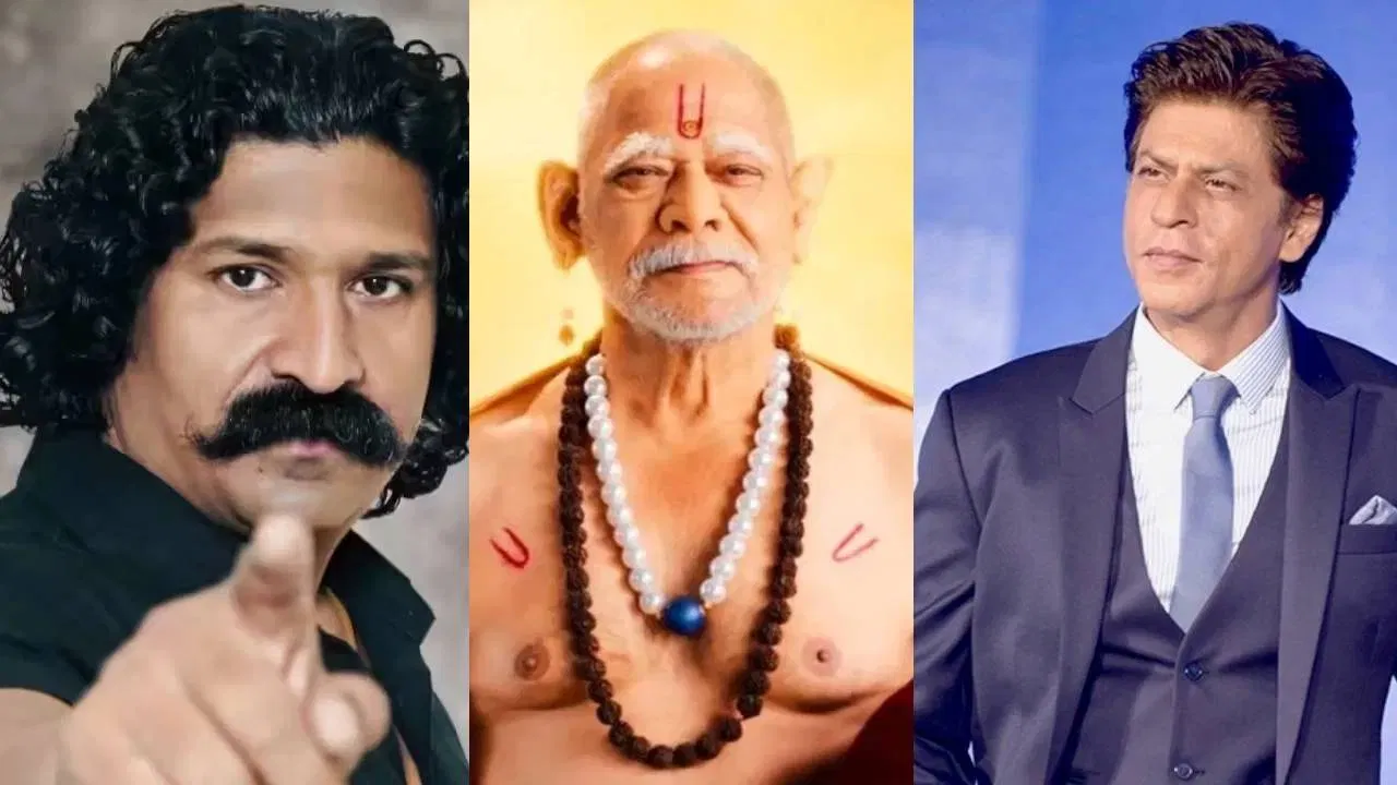 Makers of 'Deool Band 2' Direct Box Office Profits to Support Farmers' Children After Shah Rukh Khan's Key Support 10 DB 2 srk