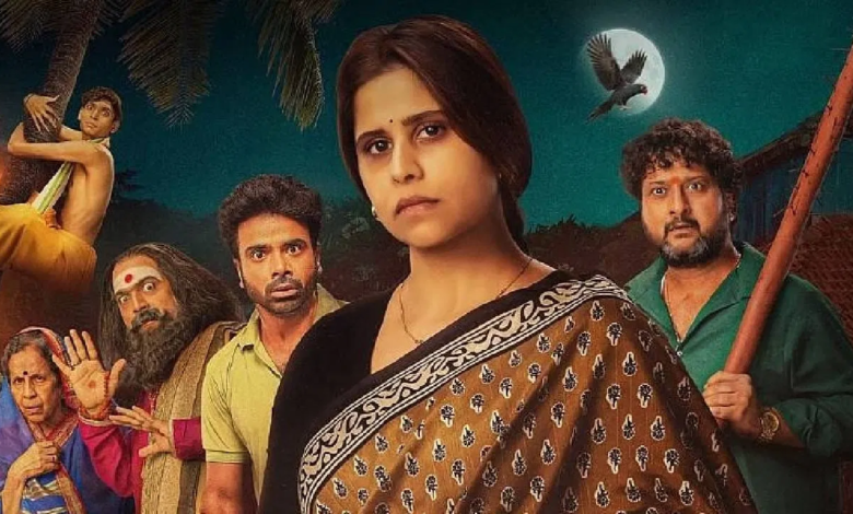 Box Office Blockbuster 'Tumbadchi Manjula' Heads to OTT: Check Release Date and Platform 1 OTT release