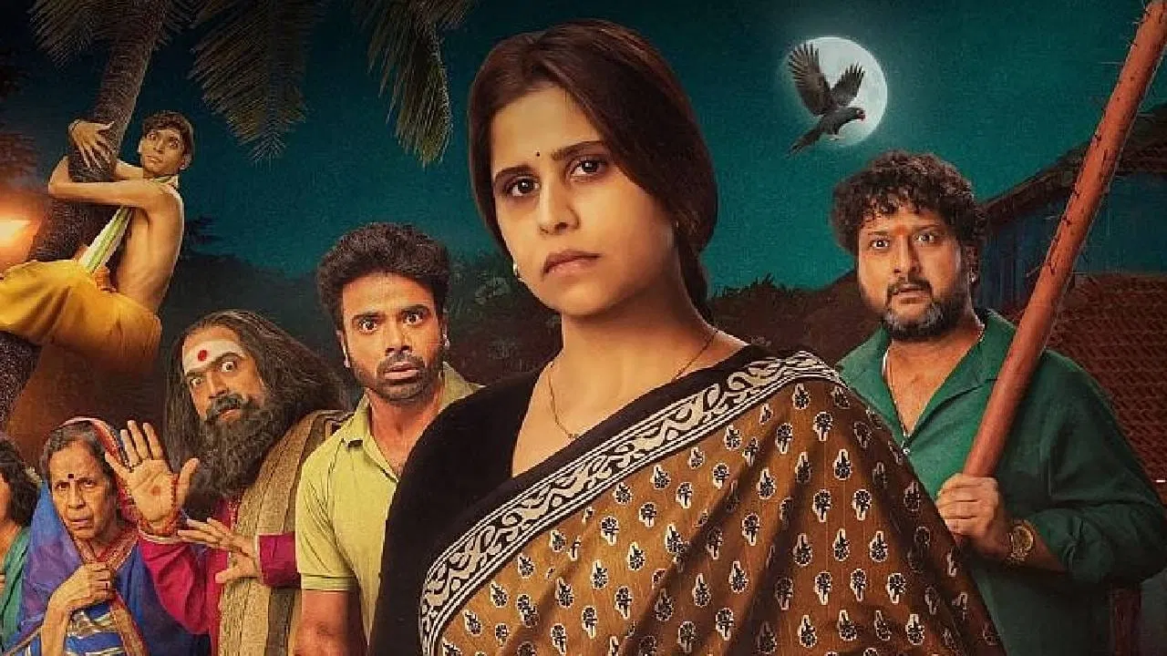 Box Office Blockbuster 'Tumbadchi Manjula' Heads to OTT: Check Release Date and Platform 10 OTT release