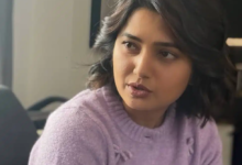 P Mali actress