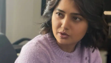 Prajakta Mali Debuts Short Hair Look for Upcoming Film Dinks 2 P Mali actress