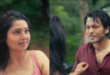 Prajakta and lalit