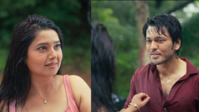 Housefull Guaranteed: Prajakta Mali and Lalit Prabhakar Reunite for Shubh Mangalam Jodi Dangalam 29 Prajakta and lalit