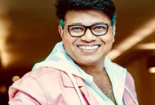 Sanjay Jadhav