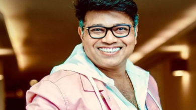 Sanjay Jadhav
