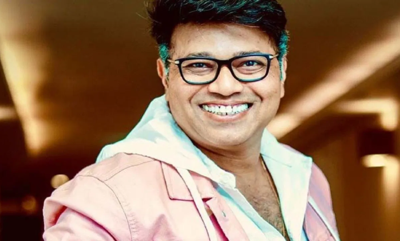 Sanjay Jadhav