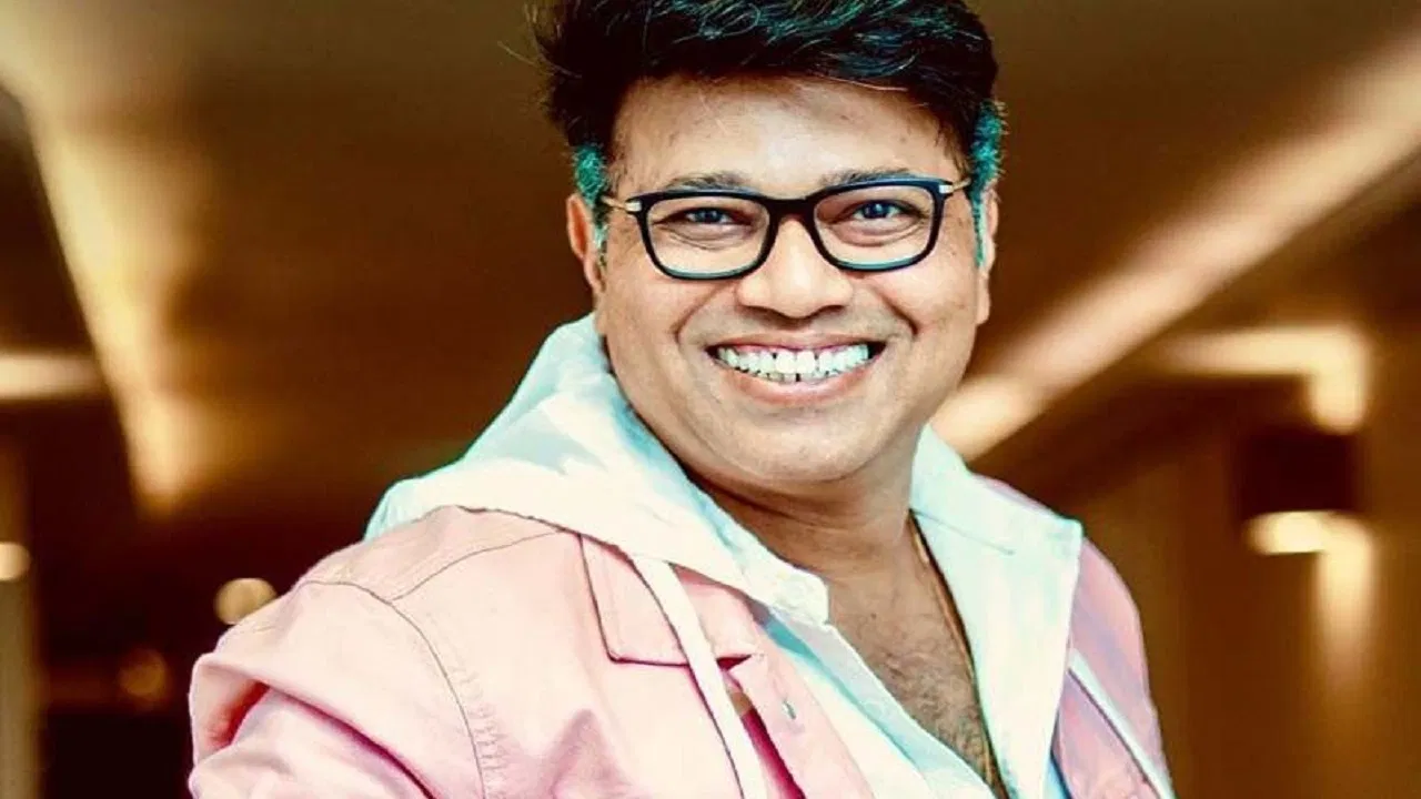 Sanjay Jadhav Speaks Candidly on Daughter's Relationships 10 Sanjay Jadhav