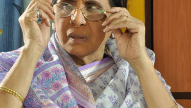 Pavitra Rishta Actress Usha Nadkarni Shares Her Journey Through Childhood Abuse, Estrangement, and Living Alone 30 Usha N