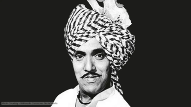 Author Anita Padhye Recalls Tragic Circumstances Surrounding Dada Kondke's Passing 2 dada konke