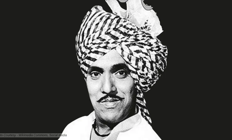 Author Anita Padhye Recalls Tragic Circumstances Surrounding Dada Kondke's Passing 1 dada konke