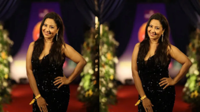 Marathi Actress Swati Deol Opens Up About Experiencing Three Miscarriages Alone 2 mtown actress