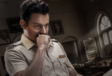 Adinath Kothare New Movie review