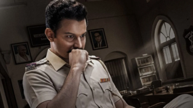 Adinath Kothare Movie Review: Murder, Investigation, and Mystery Thrills; Release Date Announced for Adinath Kothare’s New Film 4 Adinath Kothare New Movie review