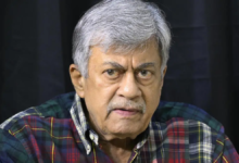 Anant Nag