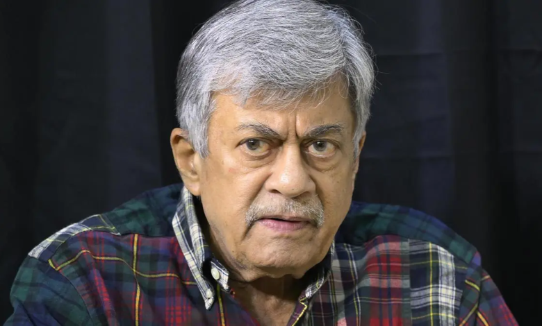Veteran MTown Actor Anant Nag to Be Honoured with Prestigious Dadasaheb Phalke Award 1 Anant Nag