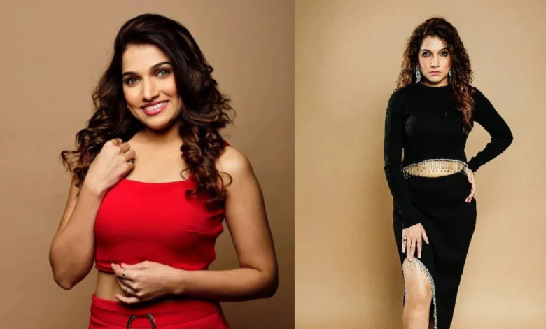 Jahnavi Killekar: How Jahnavi Killekar Lost 43 kg in 4 Months; Shares Special Tips 1 Jahnavi Killekar