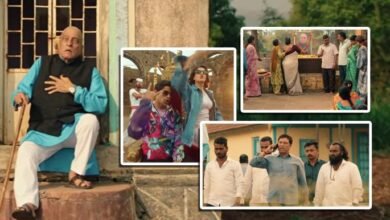 Three Brothers Hustle For One Crore! Hilarious Trailer Of Marathi Film ‘Afratafri’ Out, Release Date Revealed 2 afra tafri movie trailer