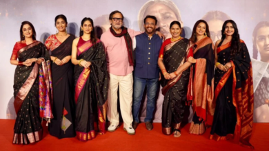 Mahesh Manjrekar’s 'Bandkhor' Trailer Launched; September 24 Release Set 29 bhandkhor