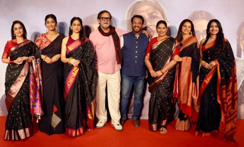 Mahesh Manjrekar’s 'Bandkhor' Trailer Launched; September 24 Release Set 1 bhandkhor