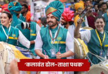 dhol tasha group