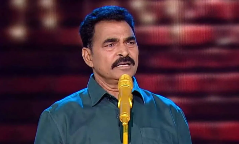 Sayaji Shinde: Sayaji Shinde angry at the Forest Department; Why legal restrictions for planting trees? Directly questions the administration. 1 s shinde