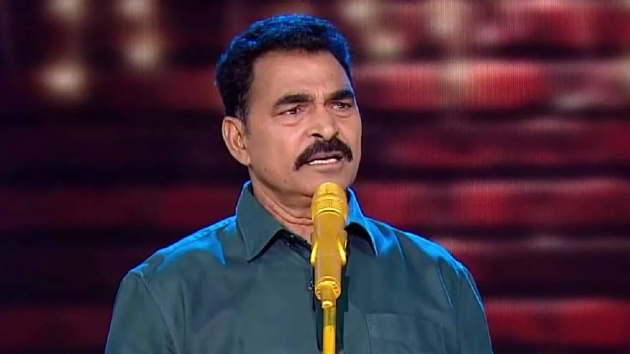 Sayaji Shinde: Sayaji Shinde angry at the Forest Department; Why legal restrictions for planting trees? Directly questions the administration. 10 s shinde