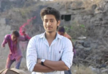 Sairat actor