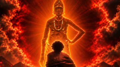 Shri Satam Maharaj's Life Story Comes to the Big Screen in Danolishwar 2 Satam Maharaj