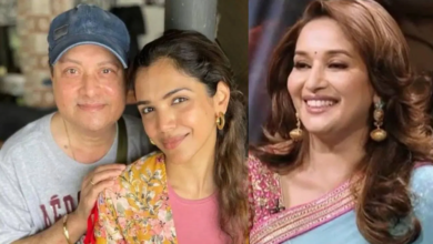 "In the End, She Is My Daughter": Sachin Pilgaonkar Shares Amusing Anecdote About Shriya on Kon Honar Crorepati 4 sachin MD