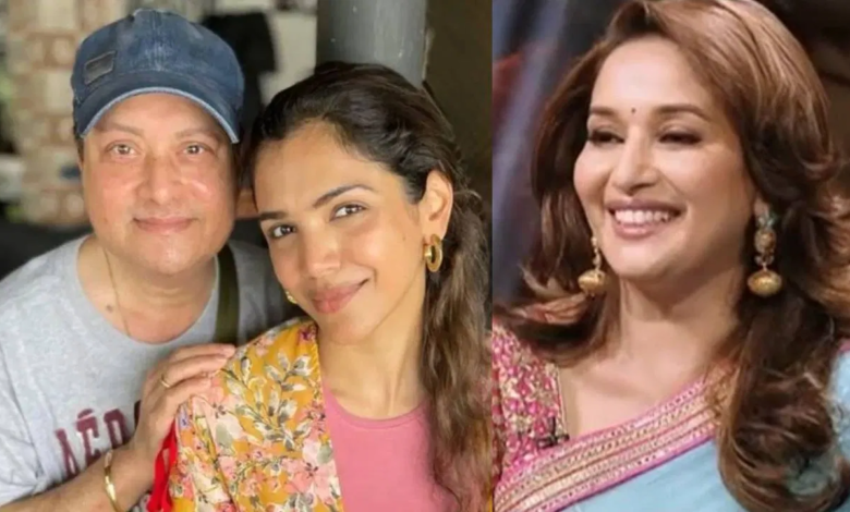 "In the End, She Is My Daughter": Sachin Pilgaonkar Shares Amusing Anecdote About Shriya on Kon Honar Crorepati 1 sachin MD